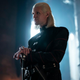 Matt Smith as Daemon Targaryen